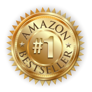 Amazon Best Seller Icon