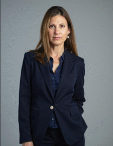 Laura Patterson Portrait Photo