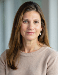 Laura Patterson Photo Headshot