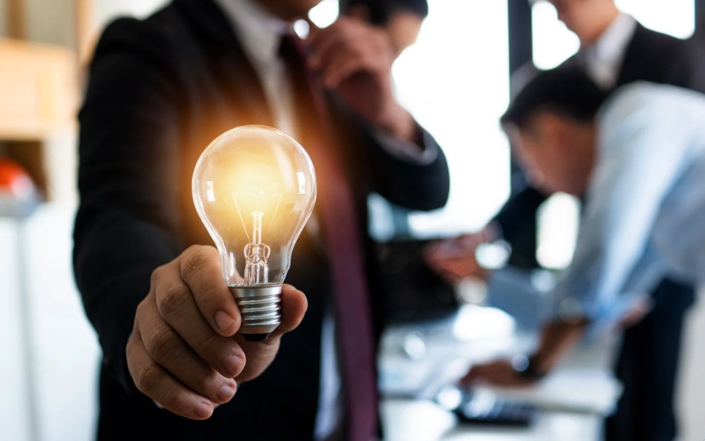 Lightbulb Image