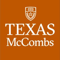 Texas McCombs At UT Austin
