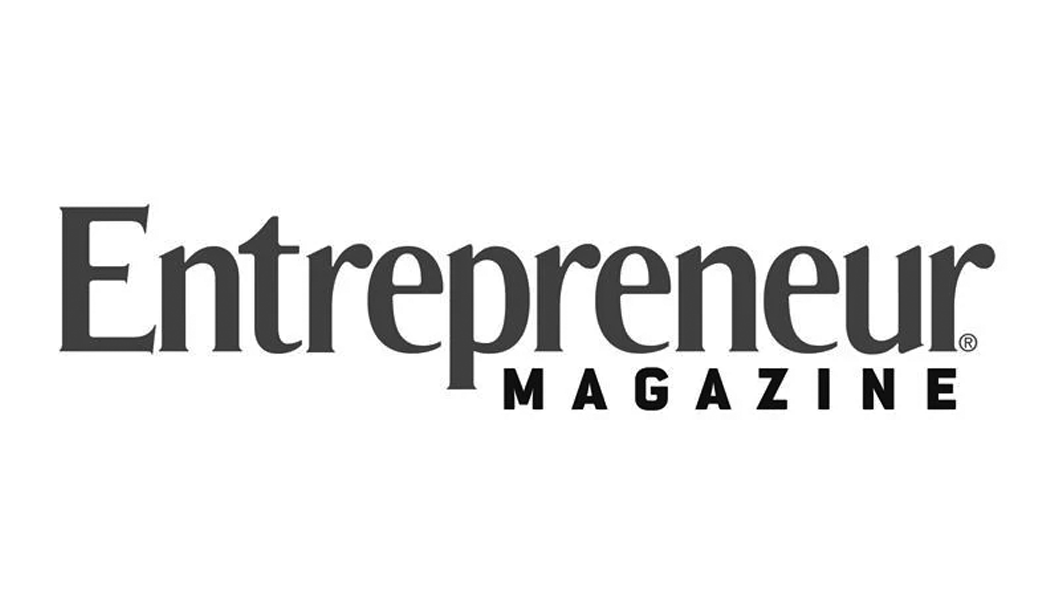 Entrepreneur Small