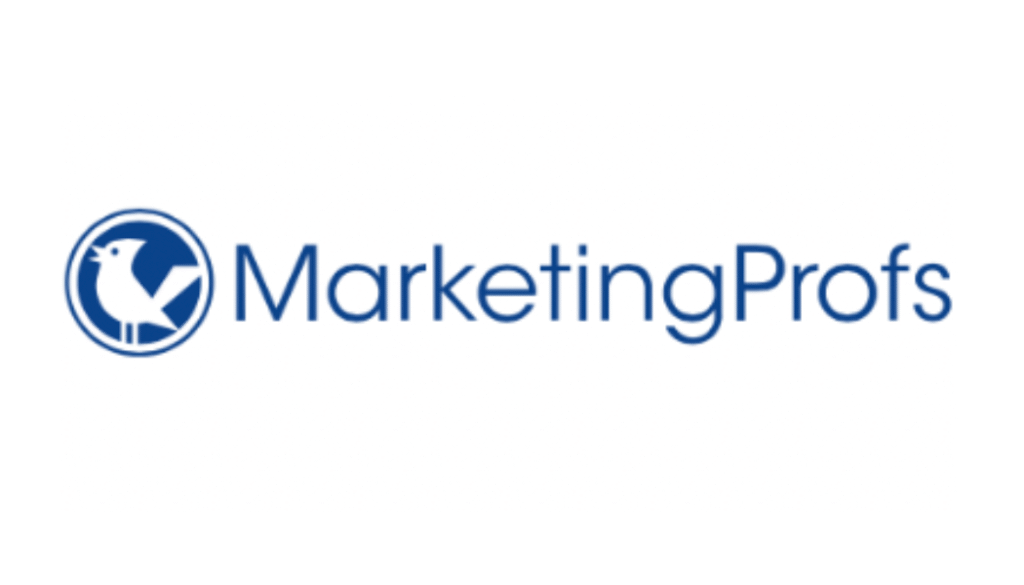 Marketing Profs logo