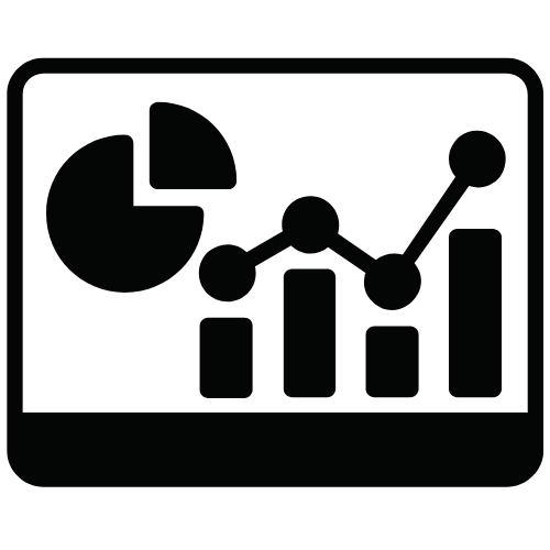 Chart Icon