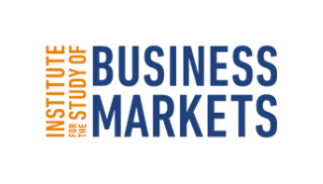 Institute of Business Markets