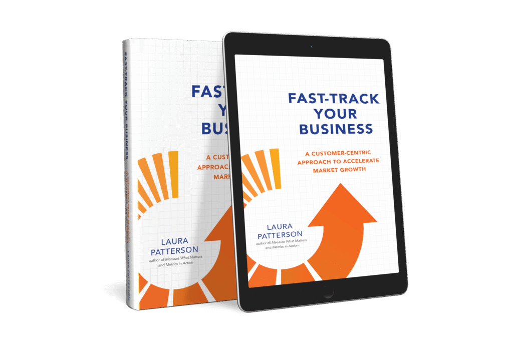 Fast Track Book Cover Large Image