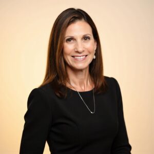 Laura Patterson portrait
